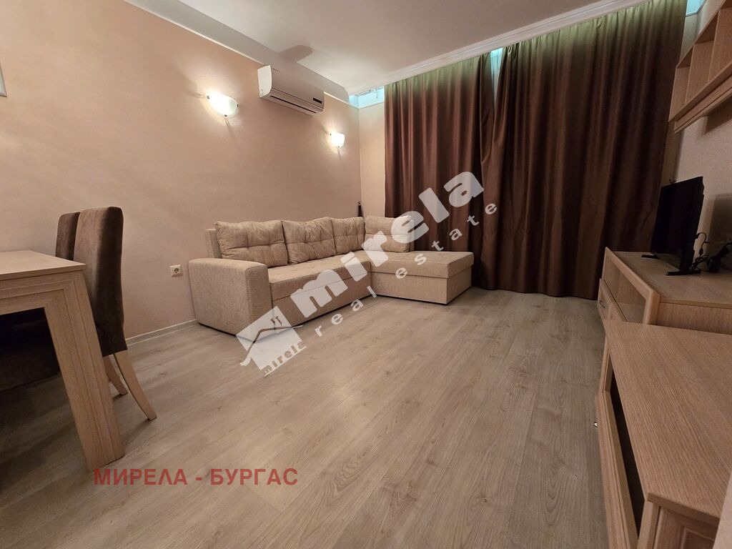 Продава 2-СТАЕН, к.к. Слънчев бряг, област Бургас, снимка 5 - Апартаменти - 54409626