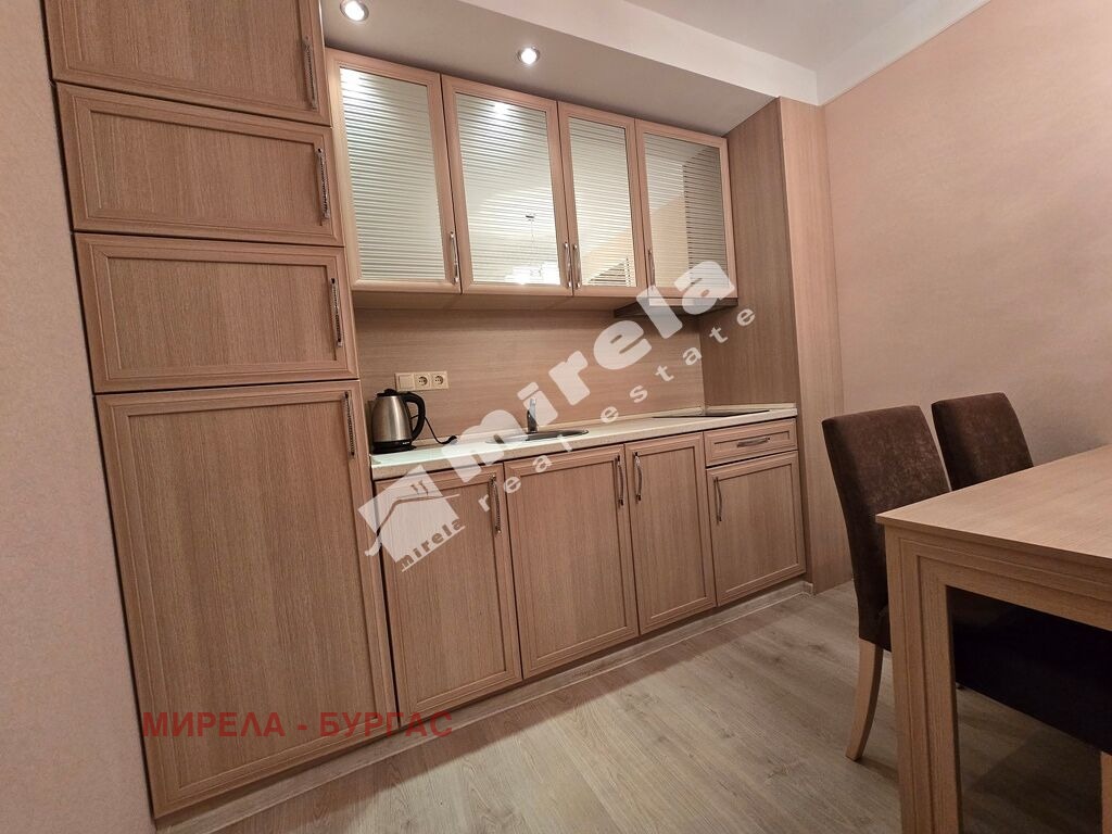 Продава 2-СТАЕН, к.к. Слънчев бряг, област Бургас, снимка 7 - Апартаменти - 54409626