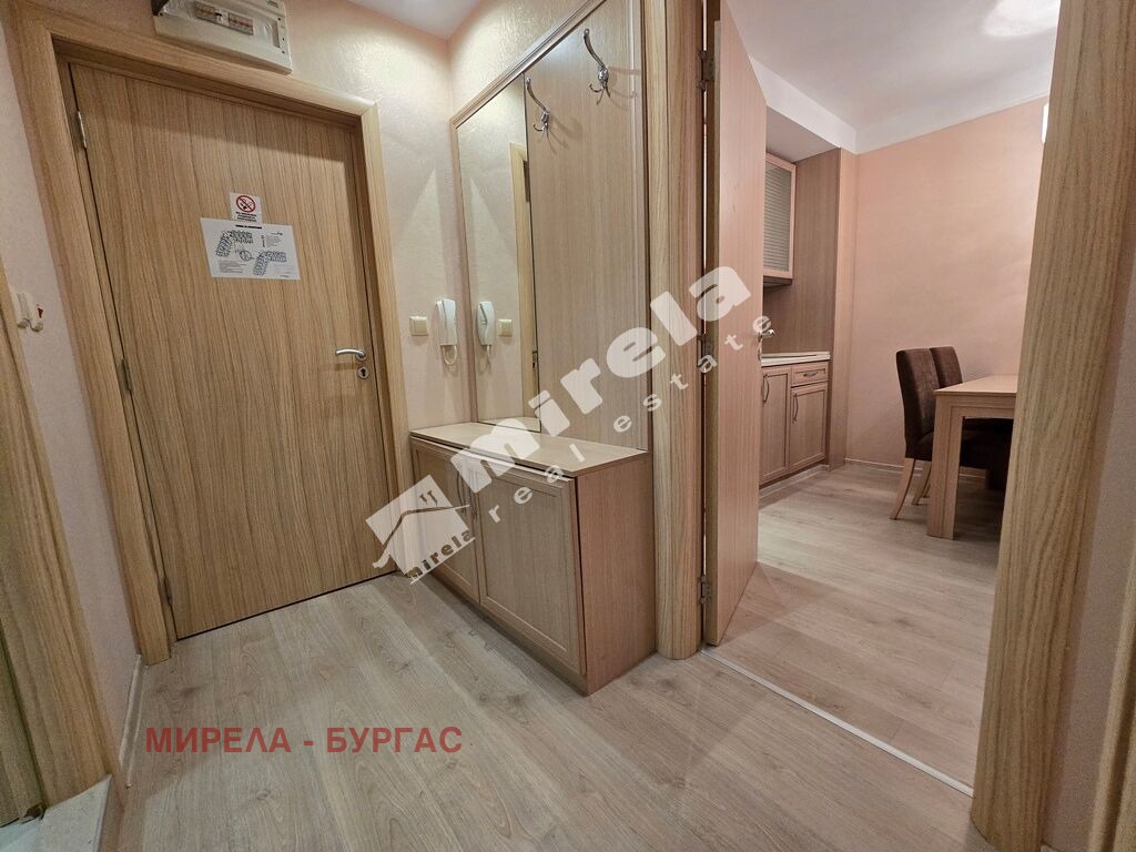 Продава 2-СТАЕН, к.к. Слънчев бряг, област Бургас, снимка 10 - Апартаменти - 54409626