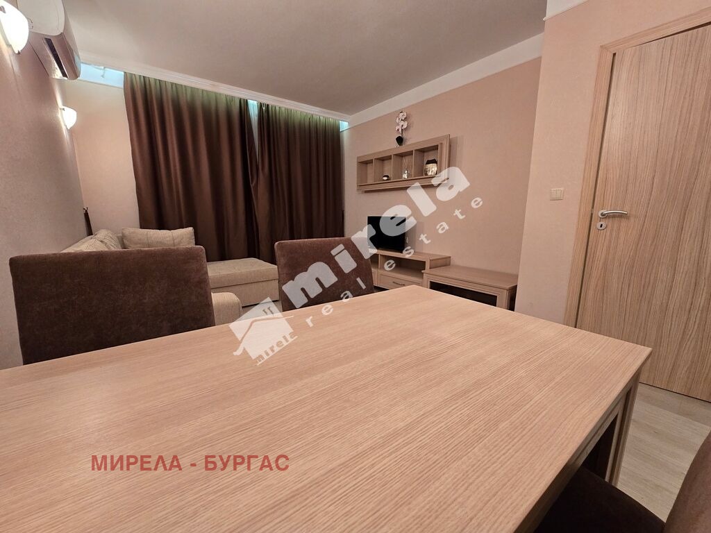Продава 2-СТАЕН, к.к. Слънчев бряг, област Бургас, снимка 8 - Апартаменти - 54409626