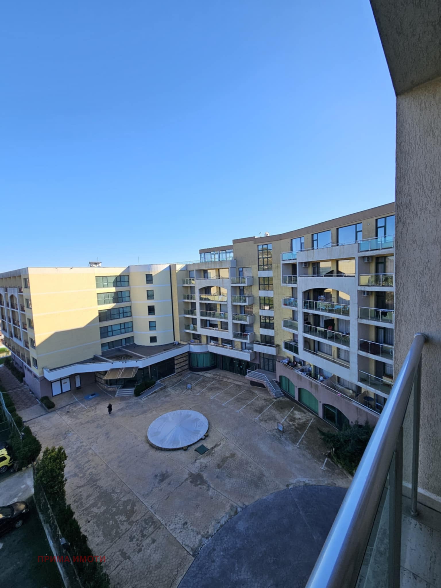Продава 2-СТАЕН, гр. Варна, к.к. Св.Св. Константин и Елена, снимка 6 - Апартаменти - 54675343