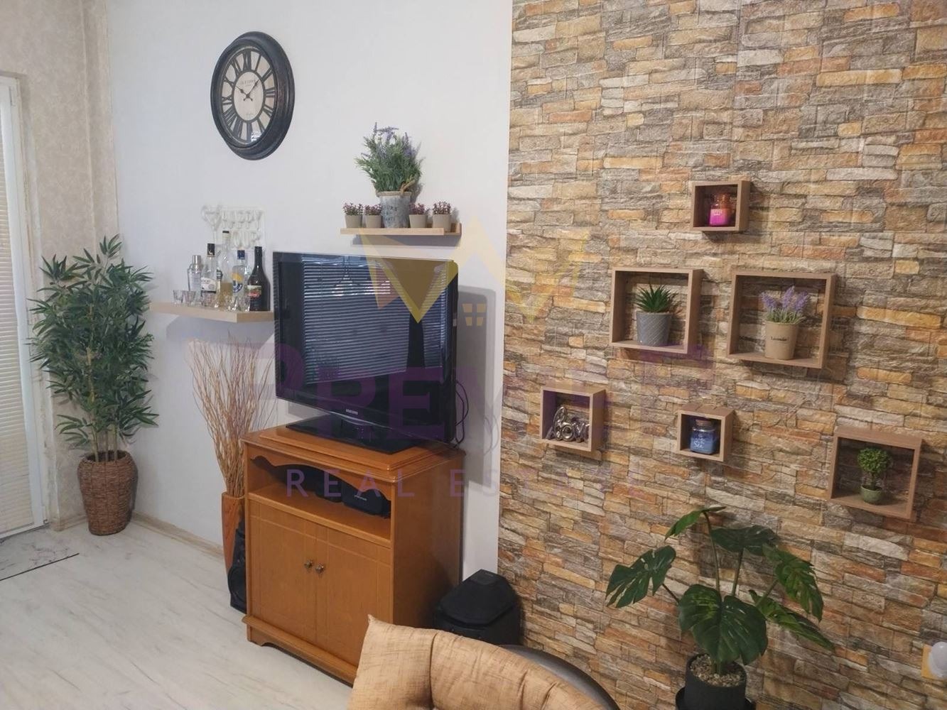 Продава 2-СТАЕН, гр. Пловдив, Тракия, снимка 11 - Апартаменти - 55030740