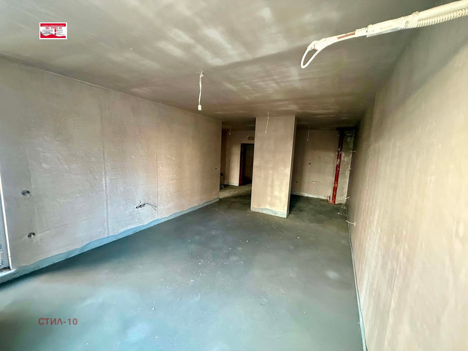 Продава 2-СТАЕН, гр. Варна, Възраждане 4, снимка 4 - Апартаменти - 55093648
