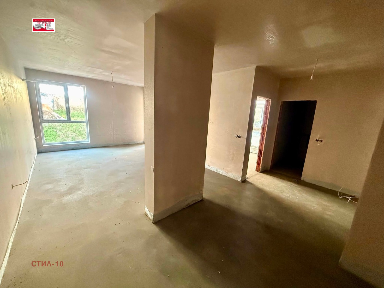 Продава 2-СТАЕН, гр. Варна, Възраждане 4, снимка 3 - Апартаменти - 55093648