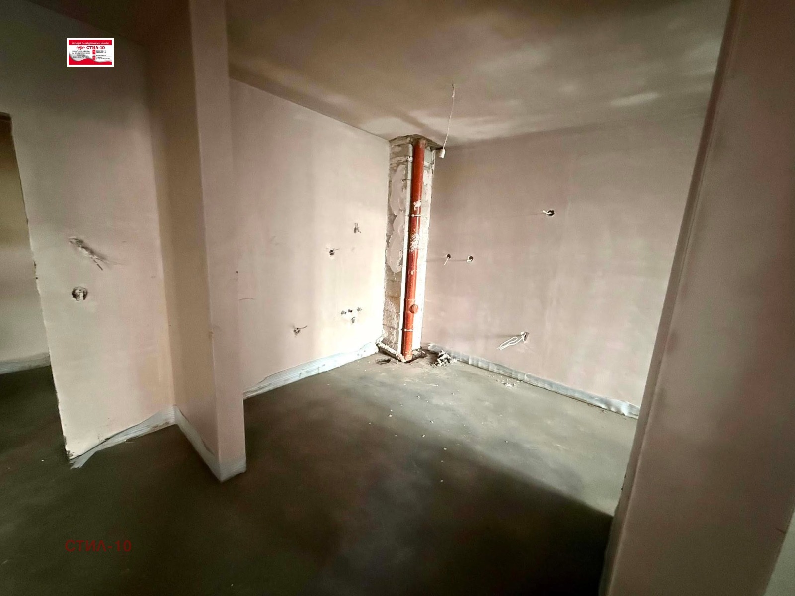 Продава 2-СТАЕН, гр. Варна, Възраждане 4, снимка 2 - Апартаменти - 55093648