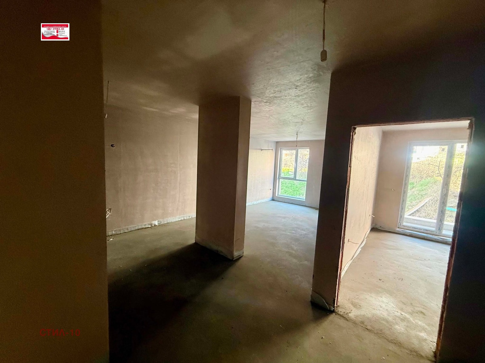 Продава 2-СТАЕН, гр. Варна, Възраждане 4, снимка 8 - Апартаменти - 55093648