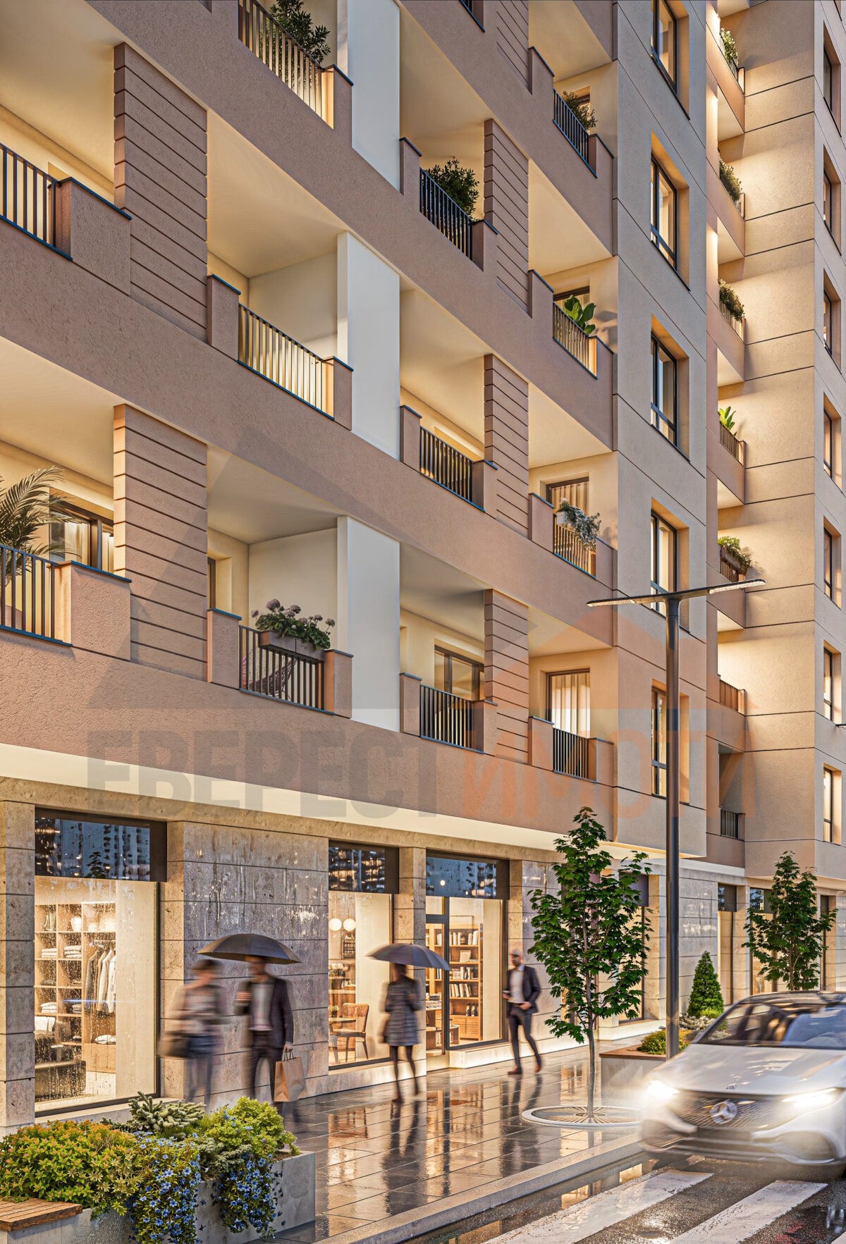 Продава 2-СТАЕН, гр. Пловдив, Въстанически, снимка 3 - Апартаменти - 55394184