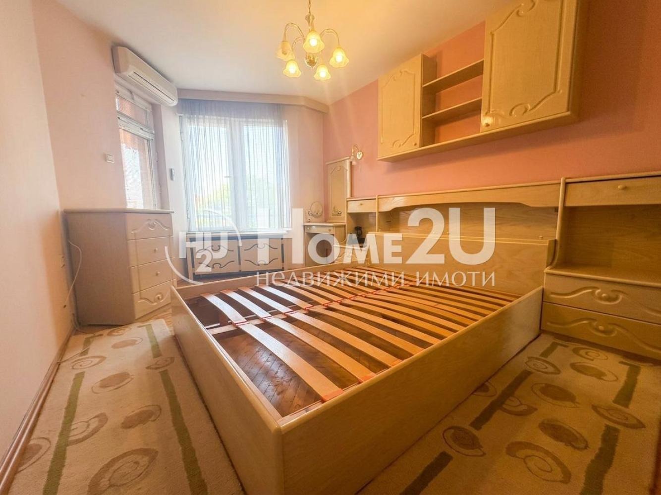 Продава 3-СТАЕН, гр. Пловдив, Мараша, снимка 4 - Апартаменти - 55885438