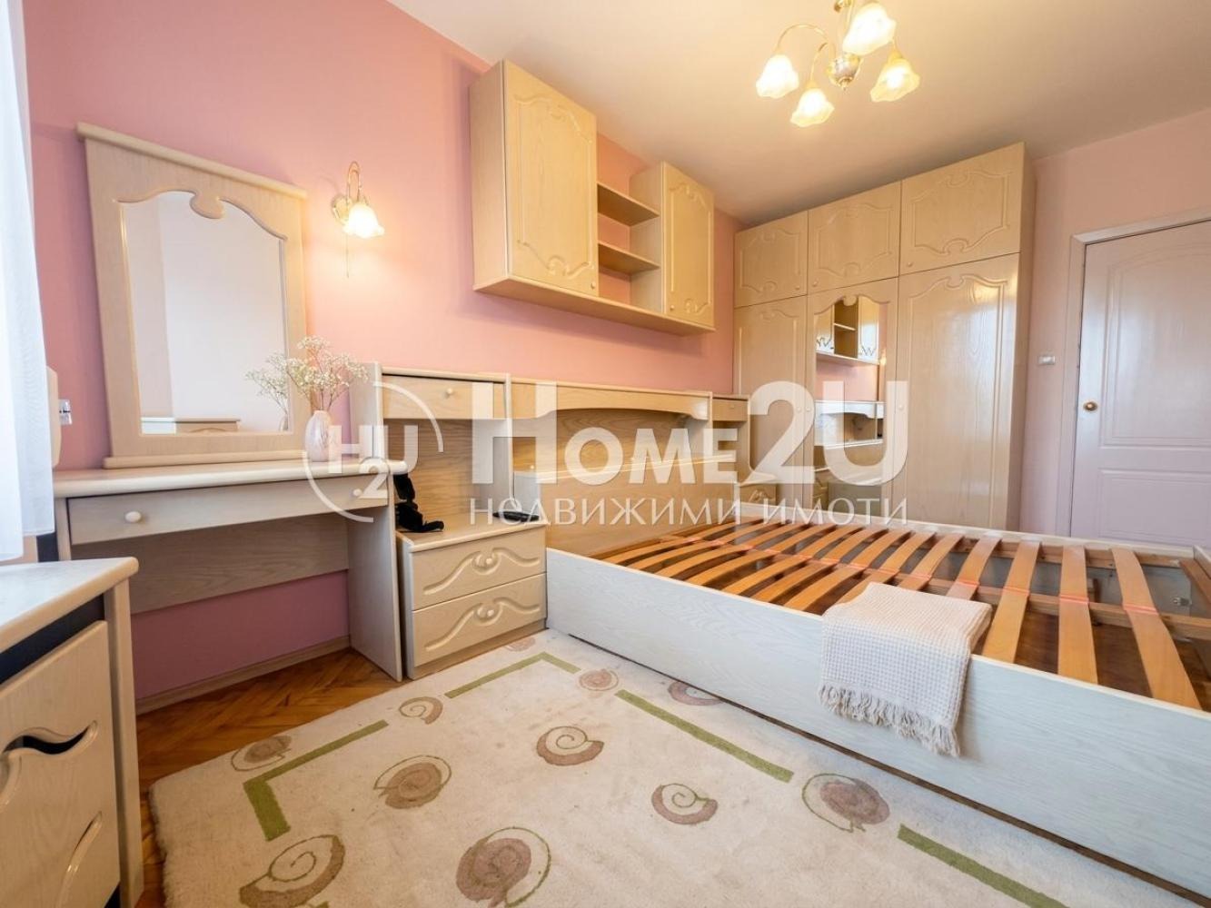 Продава 3-СТАЕН, гр. Пловдив, Мараша, снимка 5 - Апартаменти - 55885438