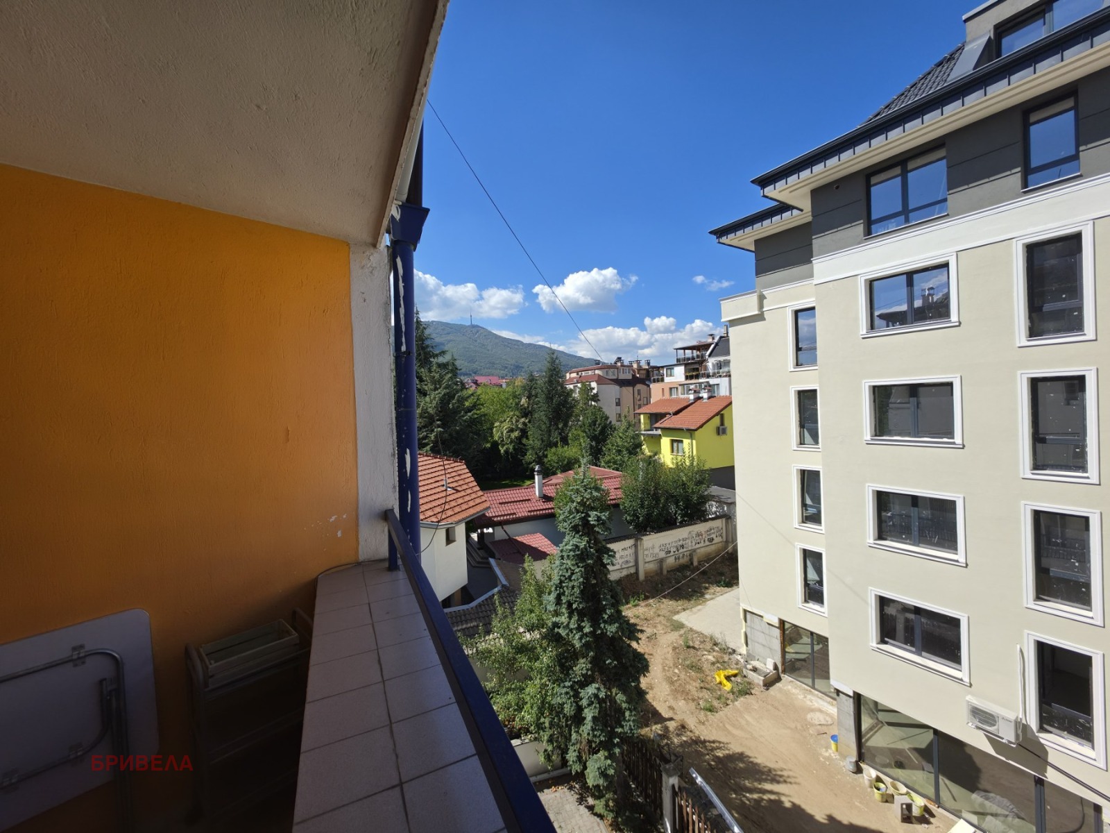 Продава 2-СТАЕН, гр. София, Манастирски ливади, снимка 9 - Апартаменти - 56164430