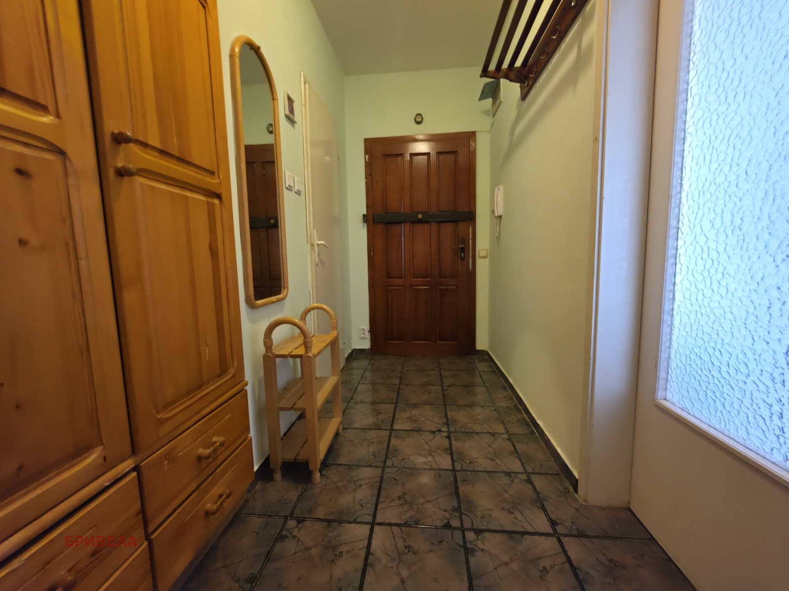 Продава 2-СТАЕН, гр. София, Манастирски ливади, снимка 10 - Апартаменти - 56164430