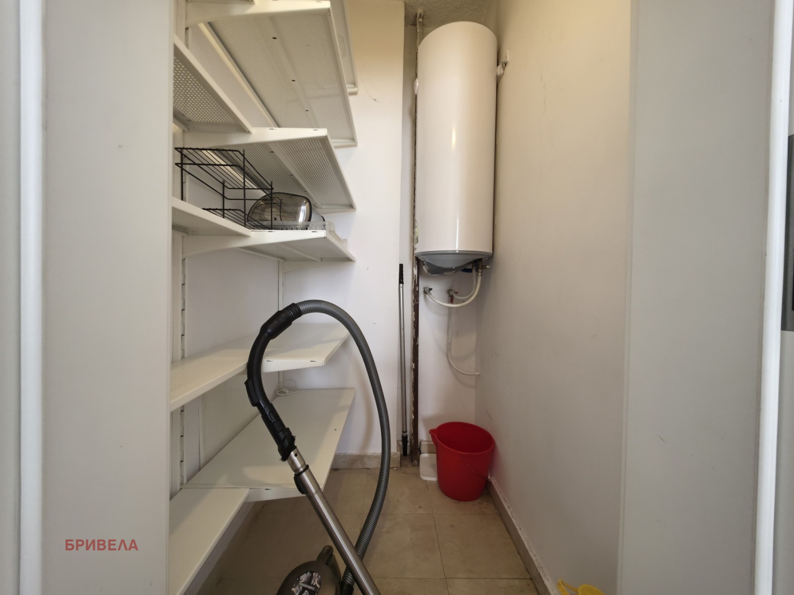 Продава 2-СТАЕН, гр. София, Манастирски ливади, снимка 7 - Апартаменти - 56164430