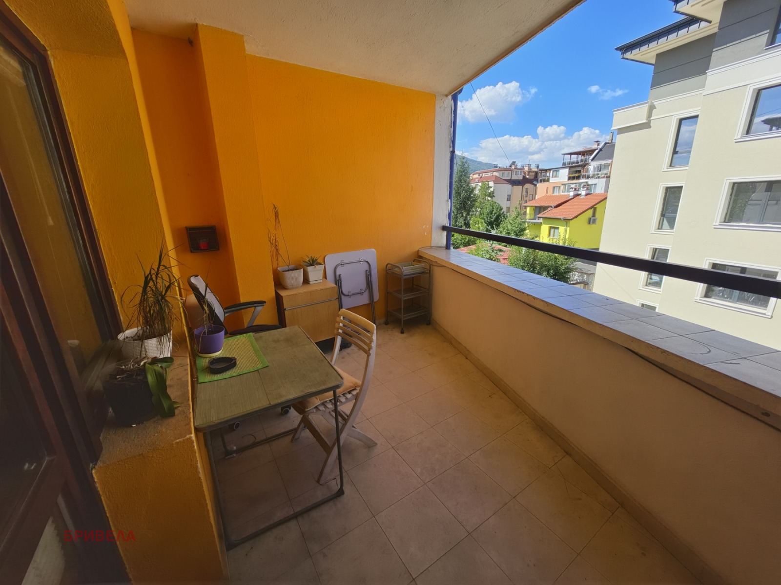 Продава 2-СТАЕН, гр. София, Манастирски ливади, снимка 8 - Апартаменти - 56164430