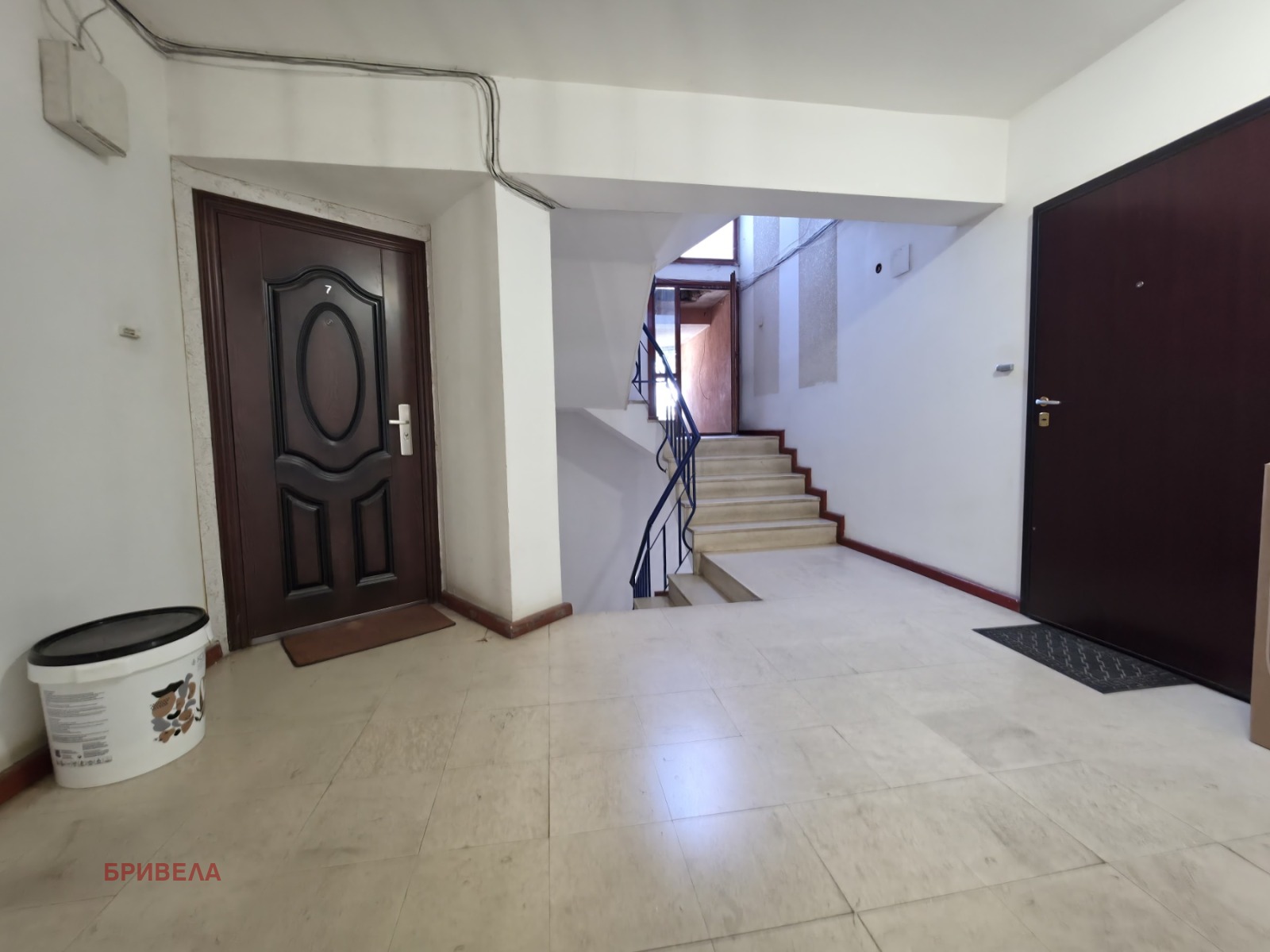 Продава 2-СТАЕН, гр. София, Манастирски ливади, снимка 13 - Апартаменти - 56164430