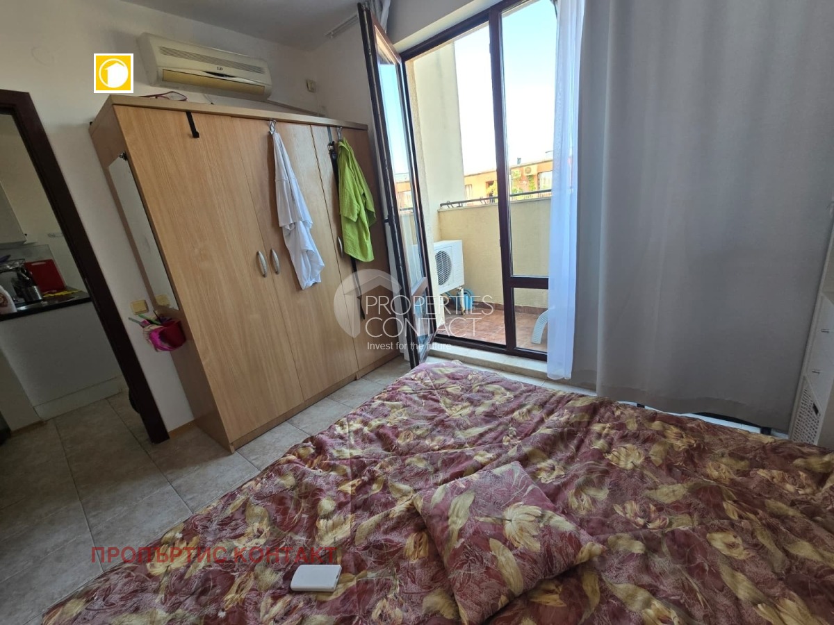 Продава 3-СТАЕН, к.к. Слънчев бряг, област Бургас, снимка 17 - Апартаменти - 54384744