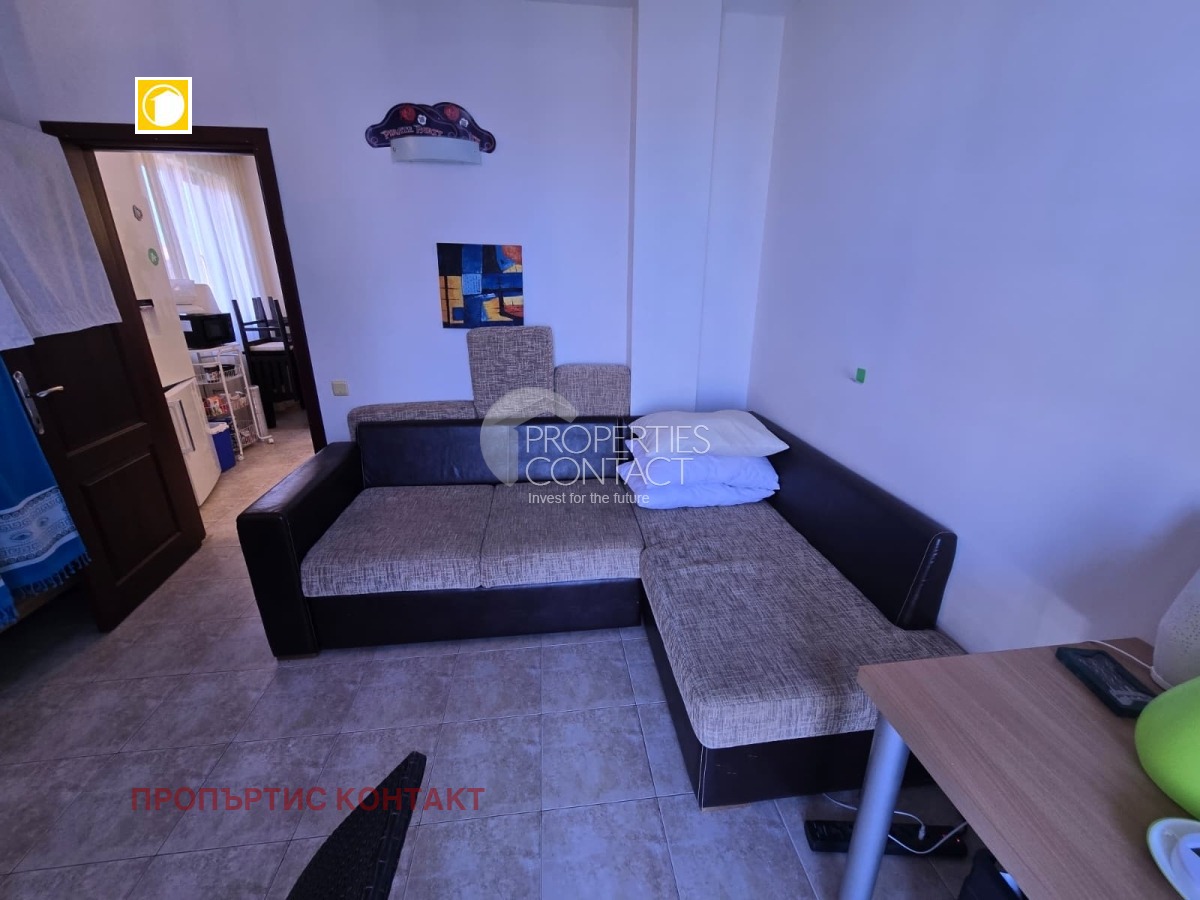 Продава 3-СТАЕН, к.к. Слънчев бряг, област Бургас, снимка 11 - Апартаменти - 54384744