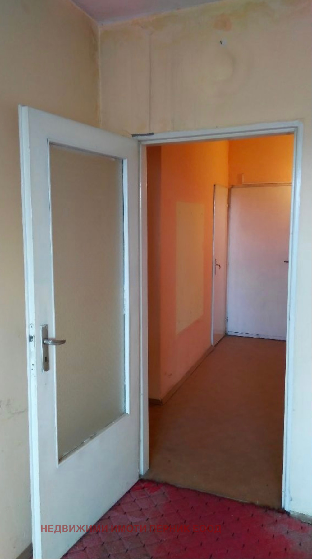 Продава 3-СТАЕН, гр. Перник, Тева, снимка 2 - Апартаменти - 54423974