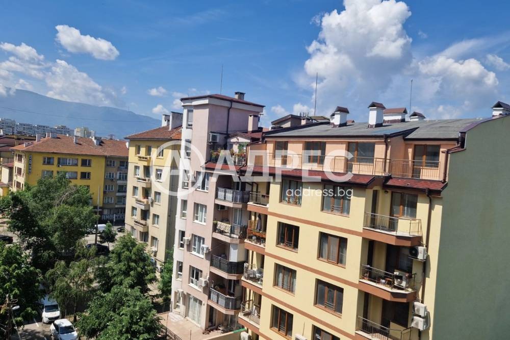Продава 3-СТАЕН, гр. София, Зона Б-19, снимка 5 - Апартаменти - 54686202