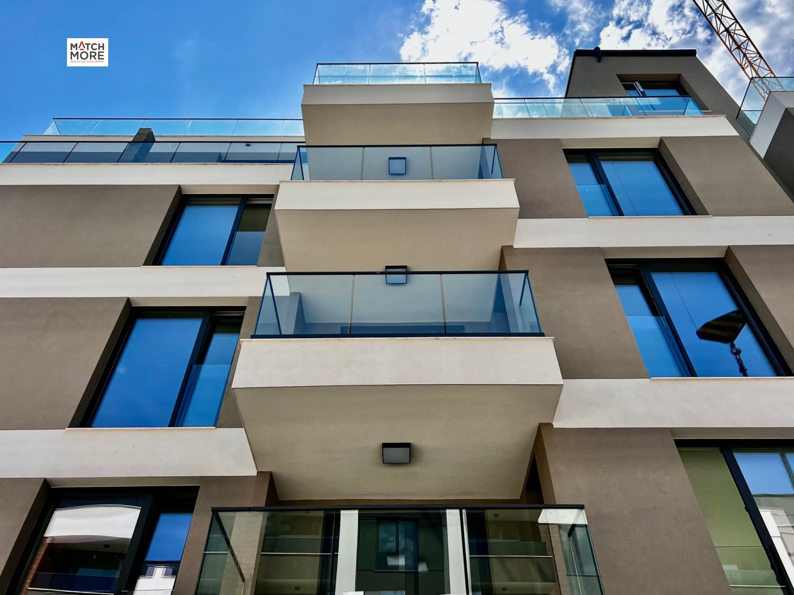 Продава 3-СТАЕН, гр. София, Малинова долина, снимка 4 - Апартаменти - 54710422