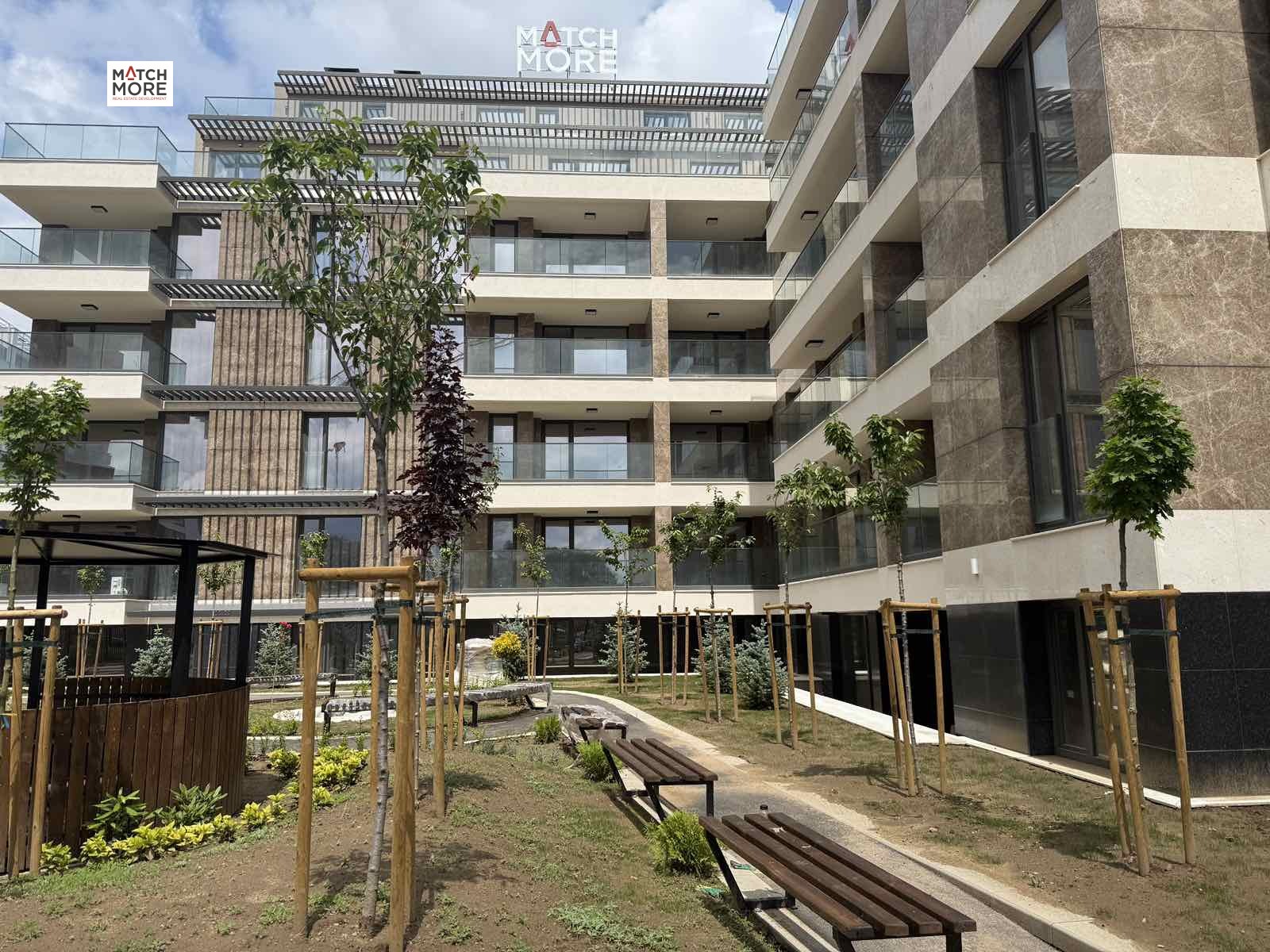 Продава 3-СТАЕН, гр. София, Малинова долина, снимка 2 - Апартаменти - 54710422