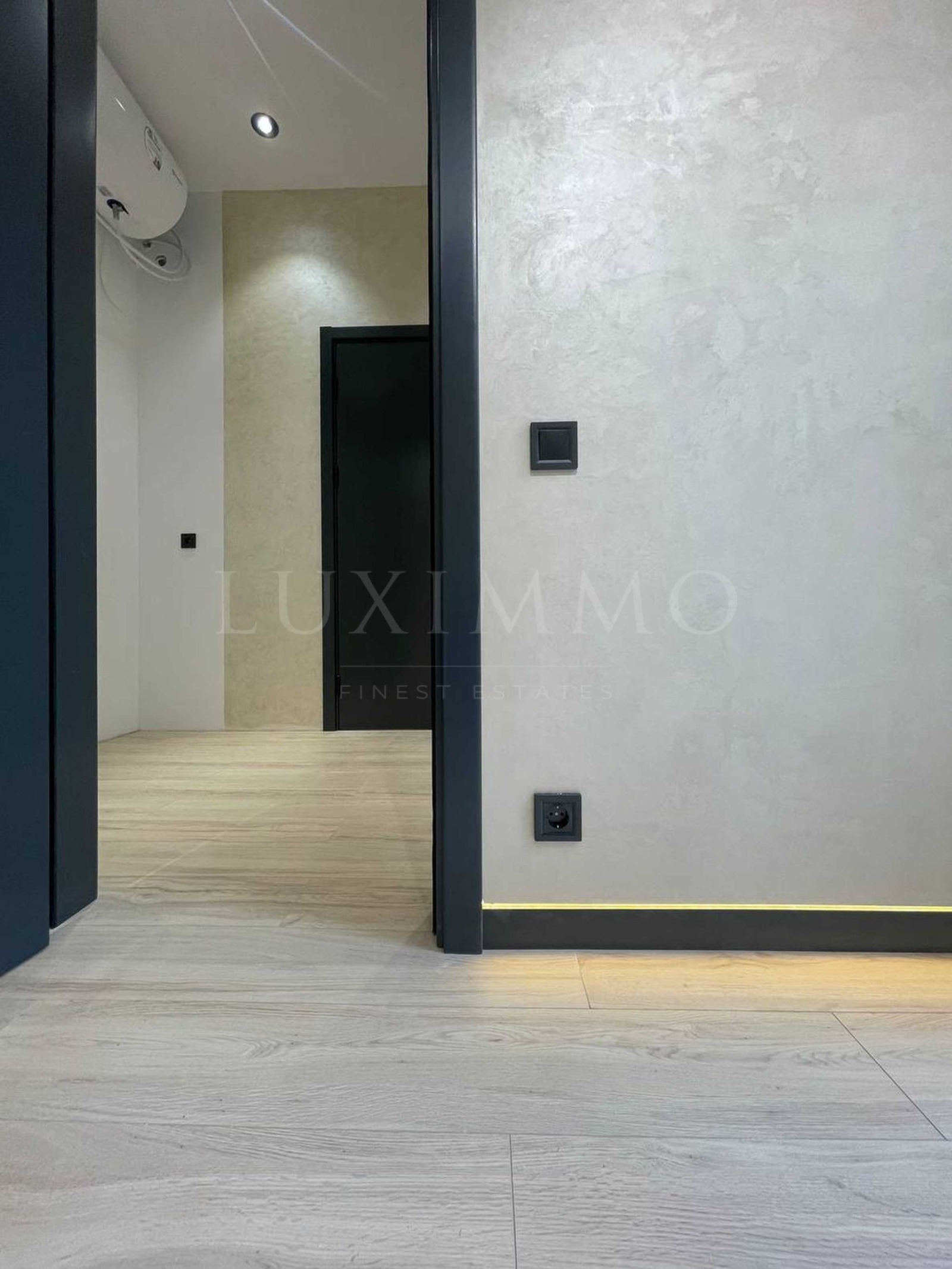 Продава 3-СТАЕН, гр. Свети Влас, област Бургас, снимка 17 - Апартаменти - 55478649