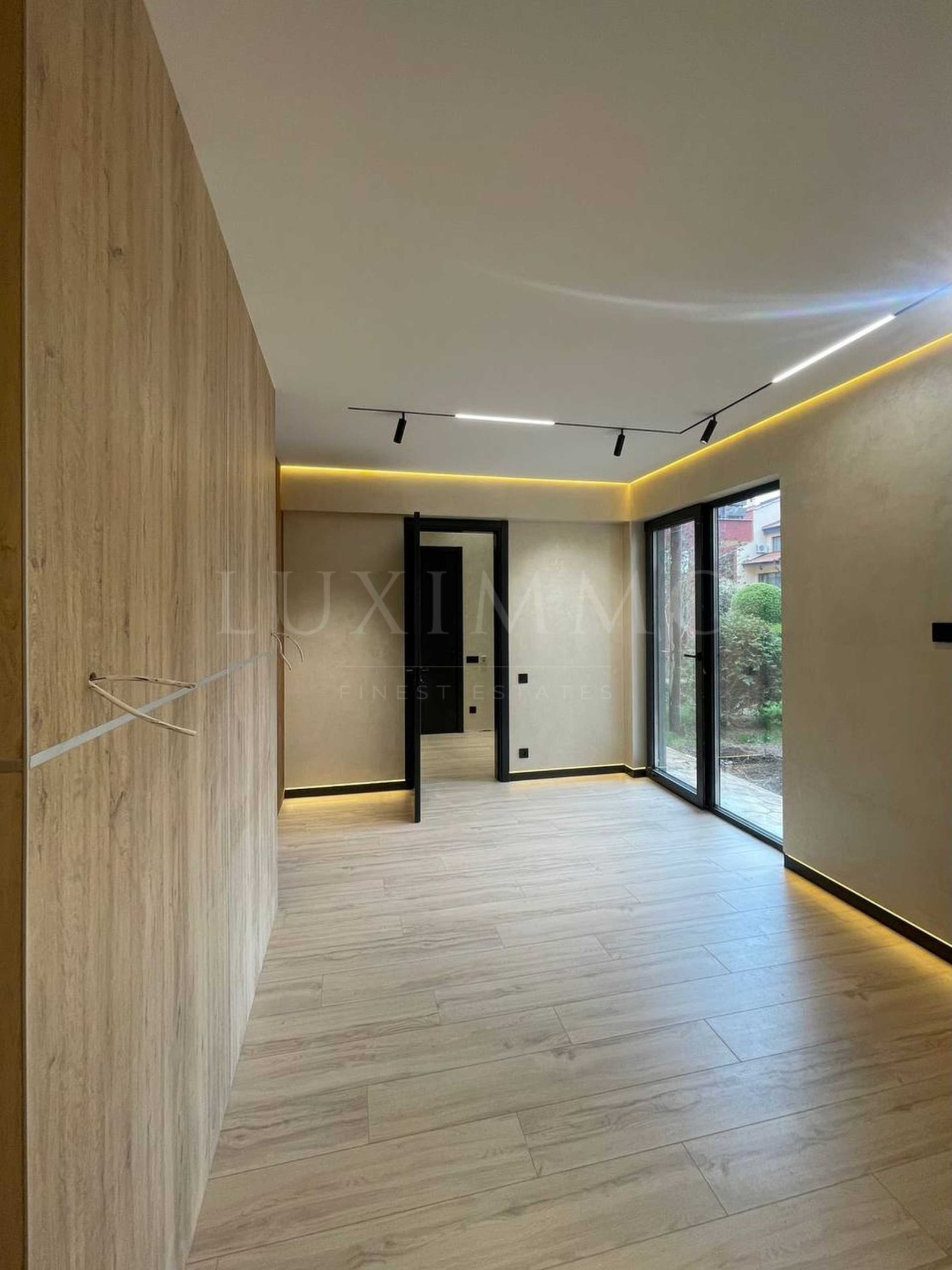 Продава 3-СТАЕН, гр. Свети Влас, област Бургас, снимка 14 - Апартаменти - 55478649