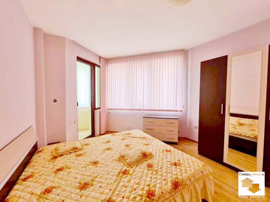 Продава 3-СТАЕН, гр. Велико Търново, Зона Б, снимка 4 - Апартаменти - 55741052