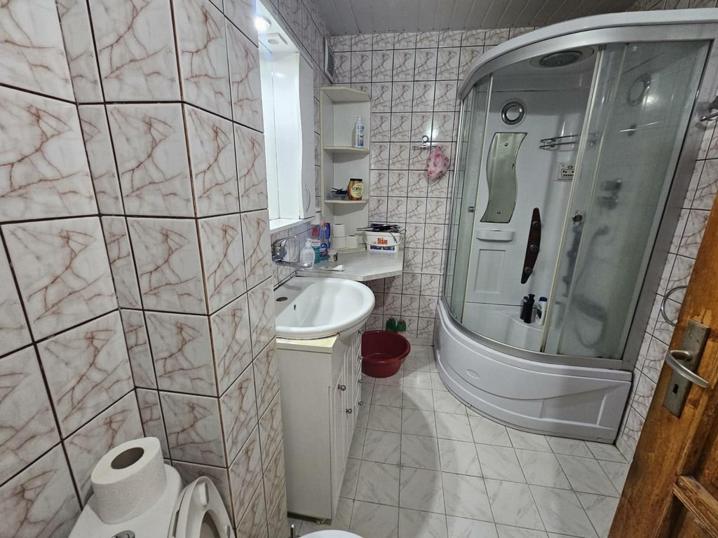 Продава 3-СТАЕН, гр. Кърджали, Център, снимка 16 - Апартаменти - 55745923