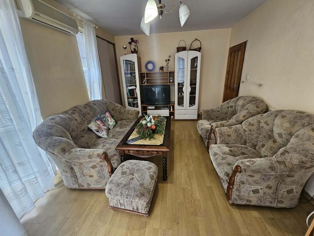 Продава 3-СТАЕН, гр. Кърджали, Център, снимка 12 - Апартаменти - 55745923