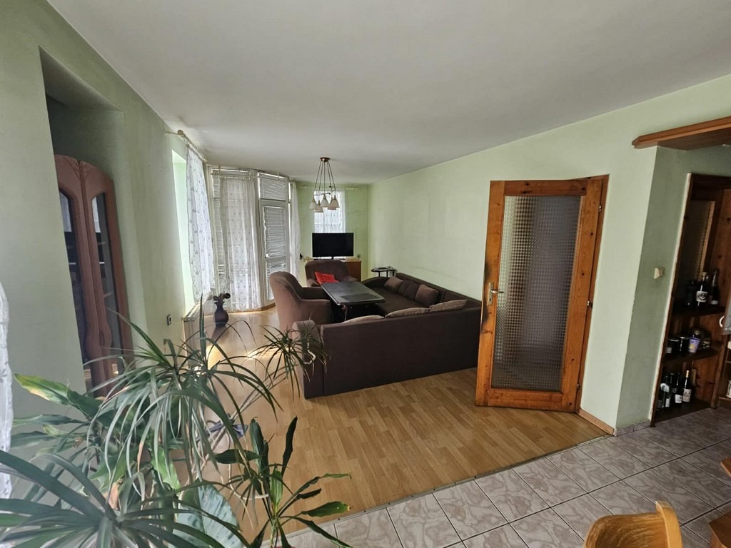 Продава 3-СТАЕН, гр. Кърджали, Център, снимка 4 - Апартаменти - 55745923