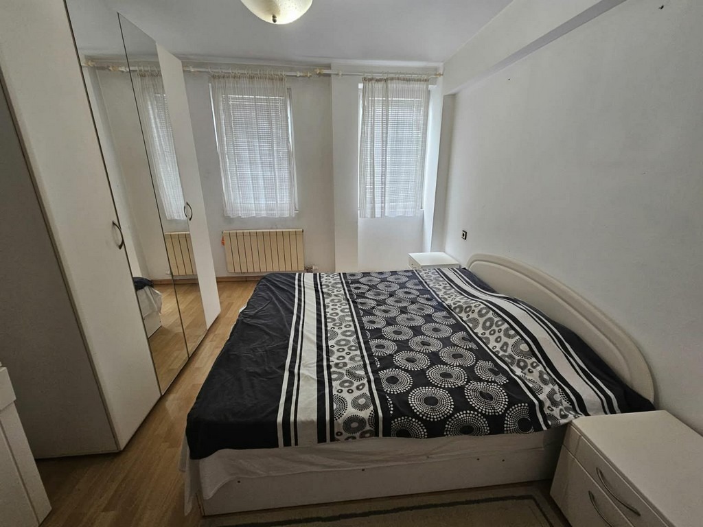 Продава 3-СТАЕН, гр. Кърджали, Център, снимка 13 - Апартаменти - 55745923