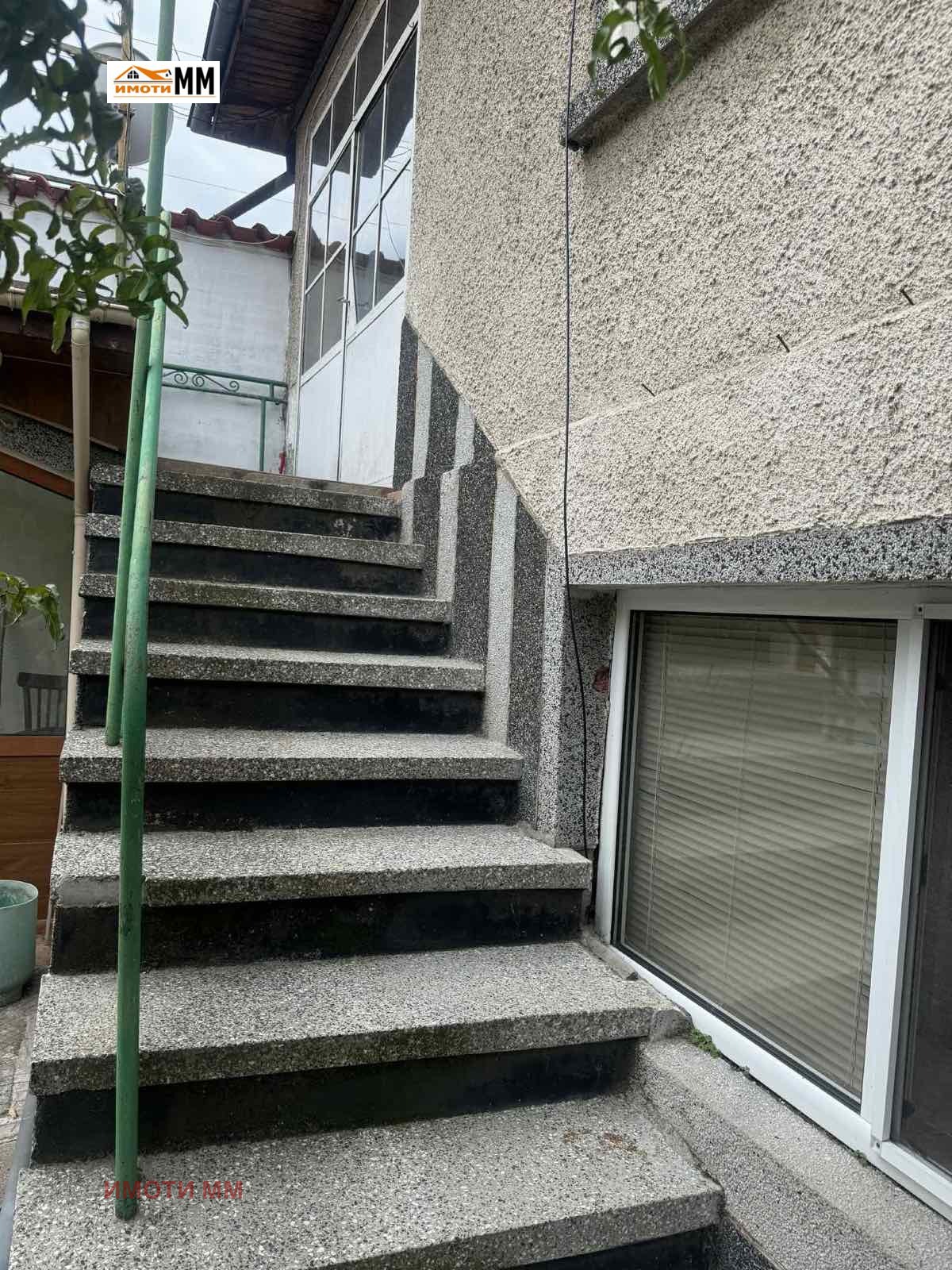 Продава КЪЩА, с. Устина, област Пловдив, снимка 4 - Къщи - 53983216