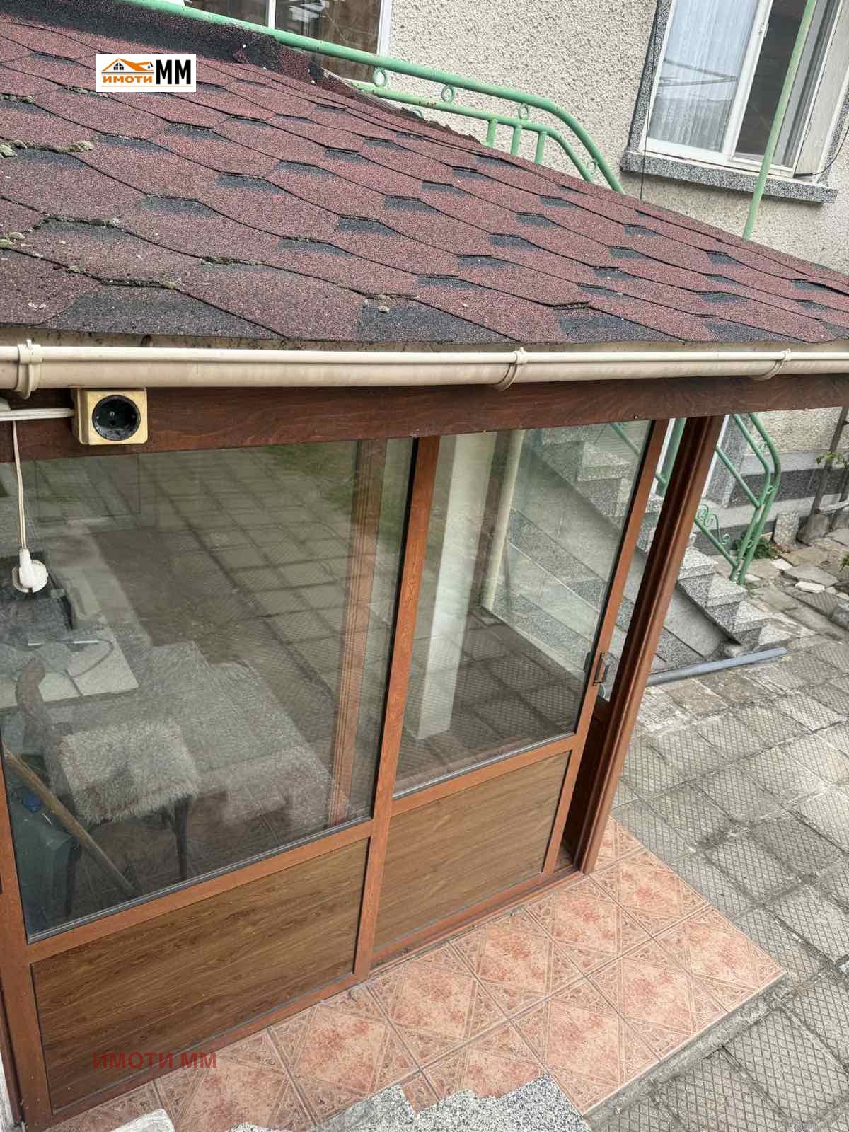 Продава КЪЩА, с. Устина, област Пловдив, снимка 6 - Къщи - 53983216