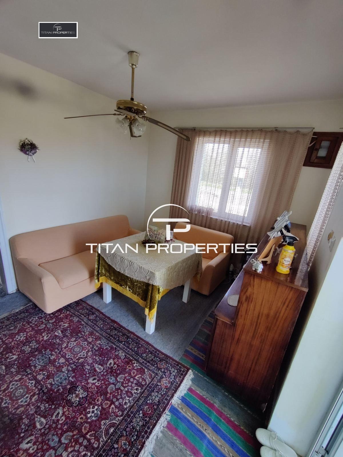 Продава КЪЩА, с. Баня, област Бургас, снимка 2 - Къщи - 54214896