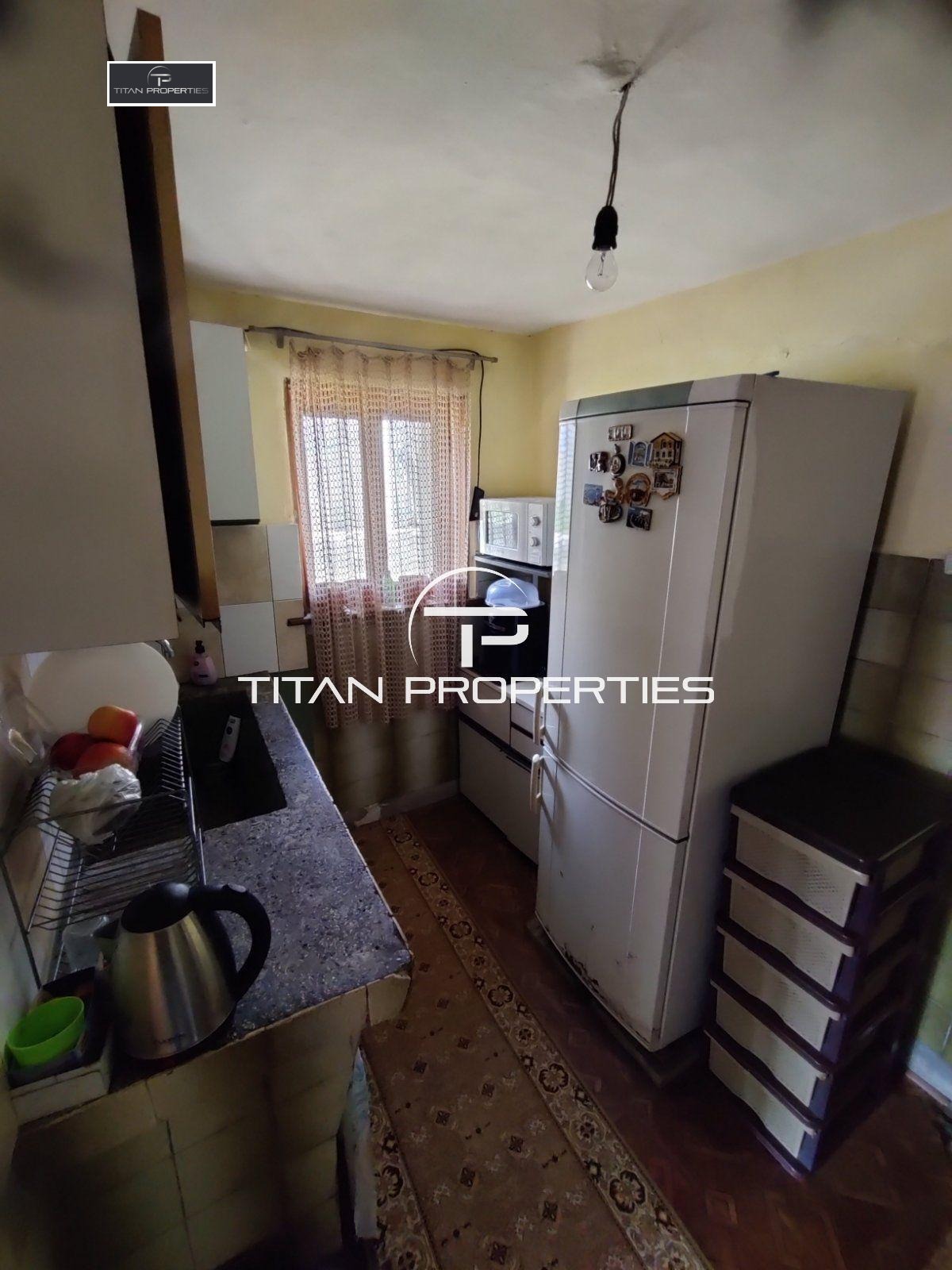 Продава КЪЩА, с. Баня, област Бургас, снимка 7 - Къщи - 54214896