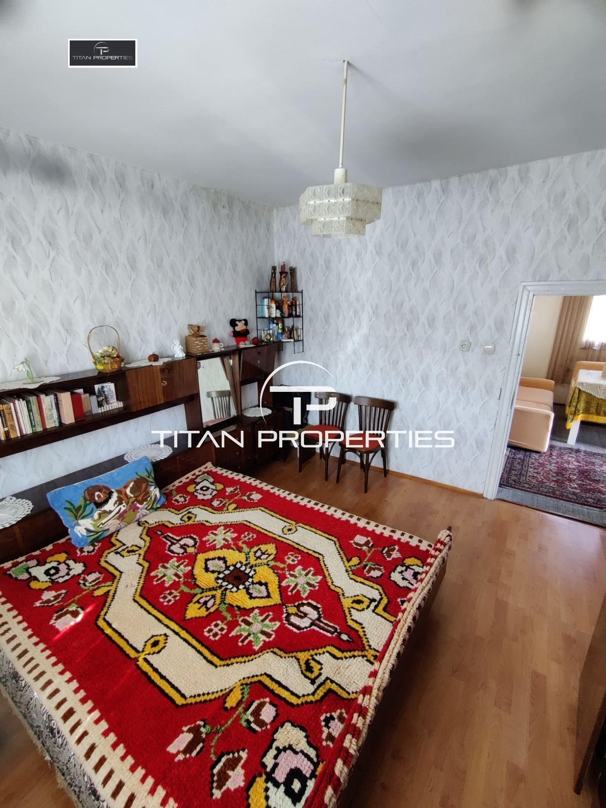 Продава КЪЩА, с. Баня, област Бургас, снимка 5 - Къщи - 54214896