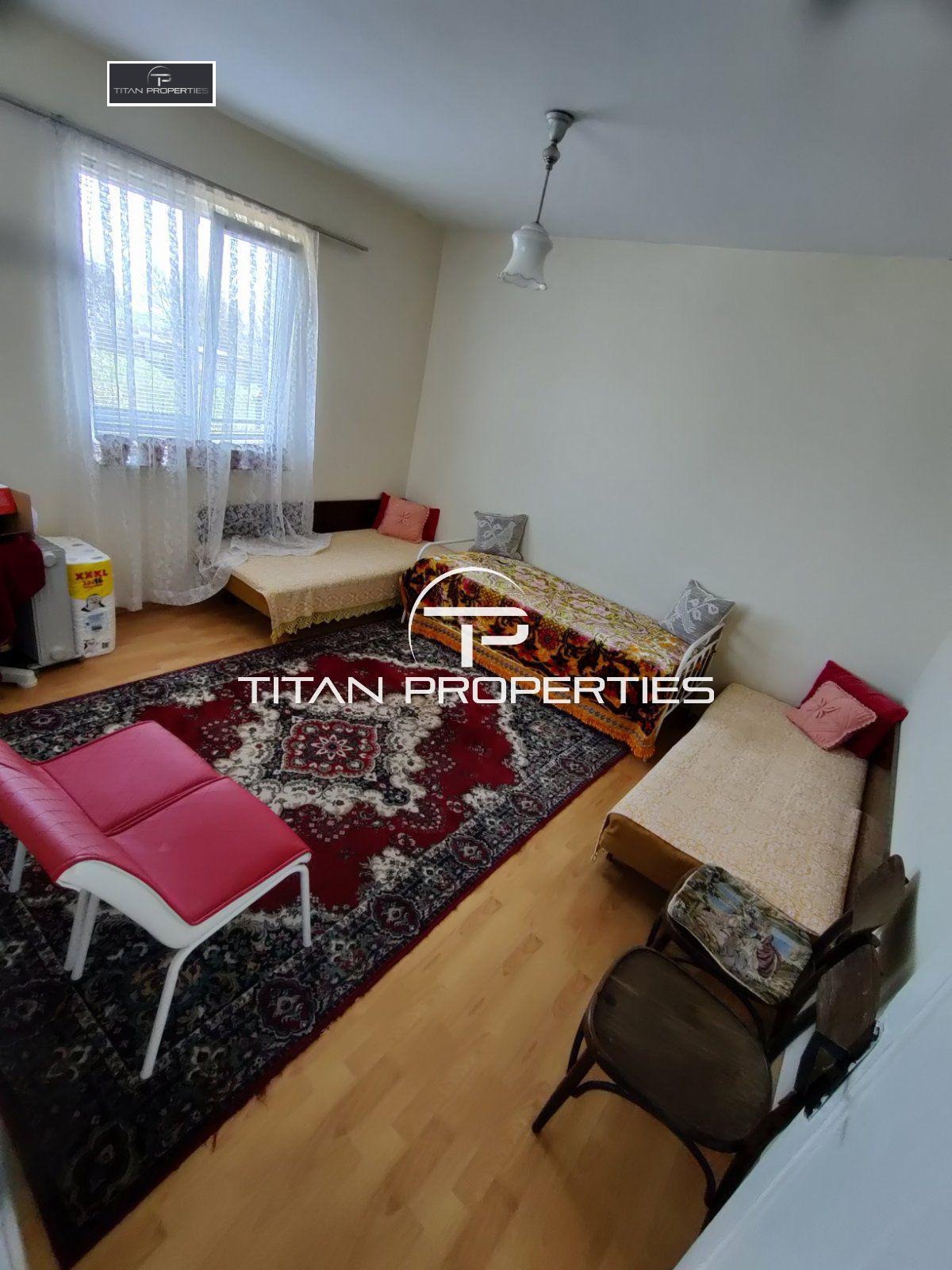 Продава КЪЩА, с. Баня, област Бургас, снимка 3 - Къщи - 54214896