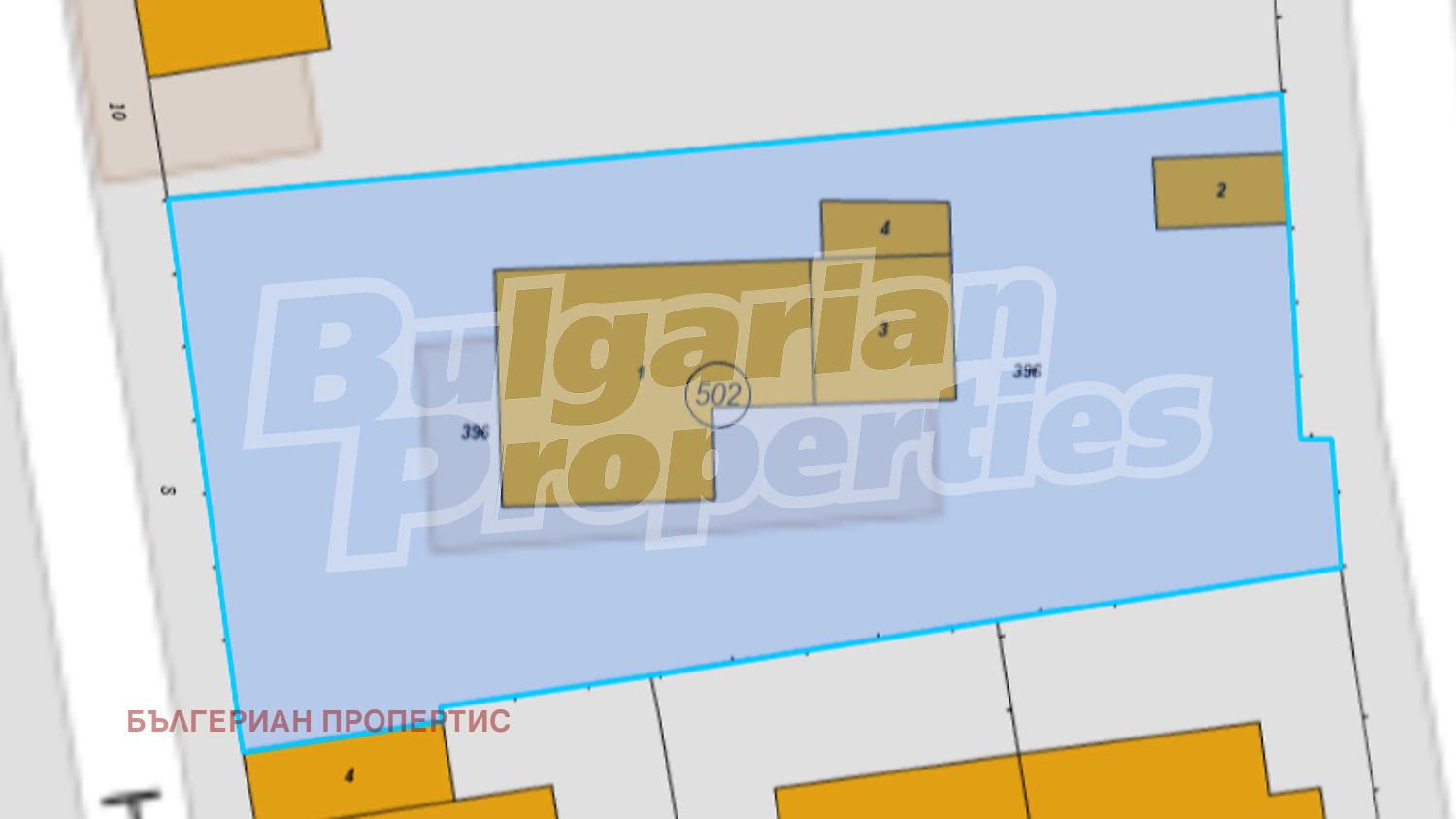 Продава КЪЩА, гр. Чирпан, област Стара Загора, снимка 3 - Къщи - 55260369