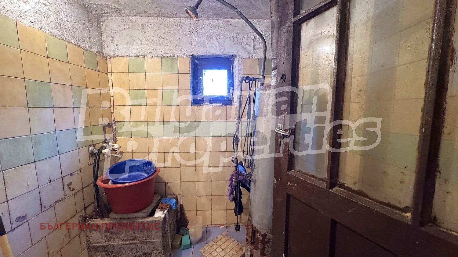 Продава КЪЩА, гр. Чирпан, област Стара Загора, снимка 15 - Къщи - 55260369