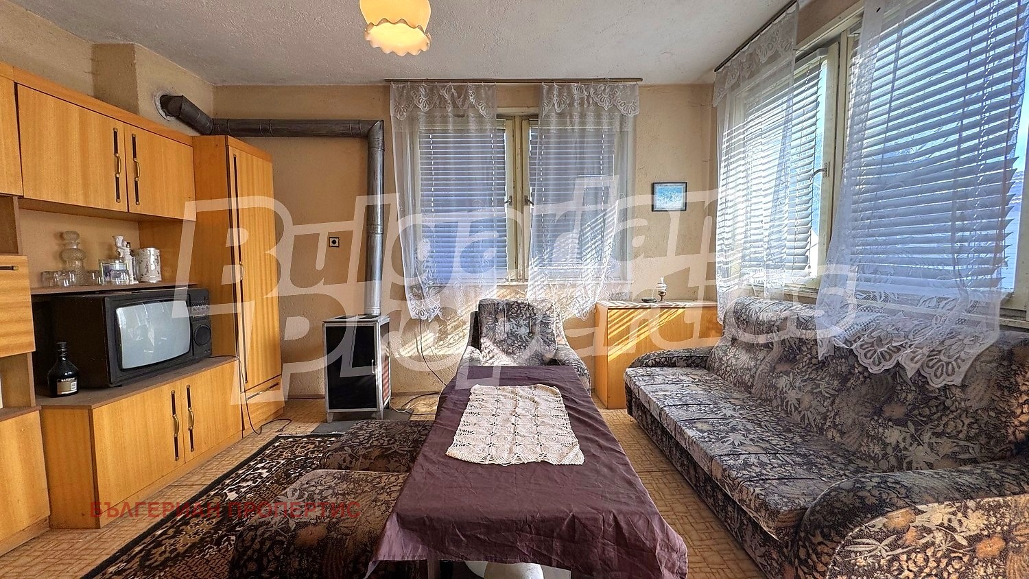 Продава КЪЩА, гр. Чирпан, област Стара Загора, снимка 7 - Къщи - 55260369