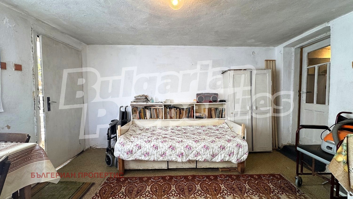 Продава КЪЩА, гр. Чирпан, област Стара Загора, снимка 12 - Къщи - 55260369