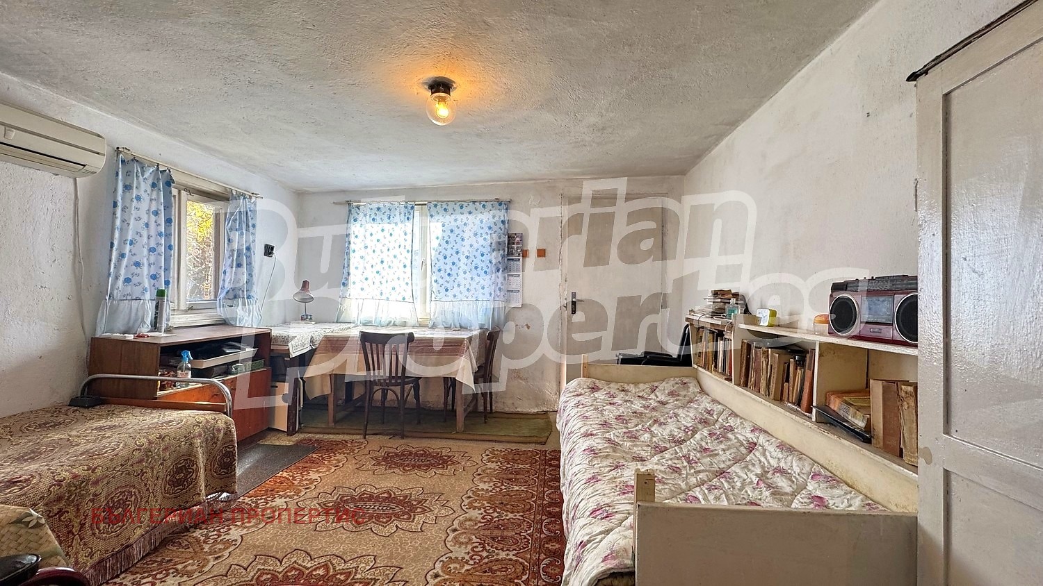 Продава КЪЩА, гр. Чирпан, област Стара Загора, снимка 10 - Къщи - 55260369