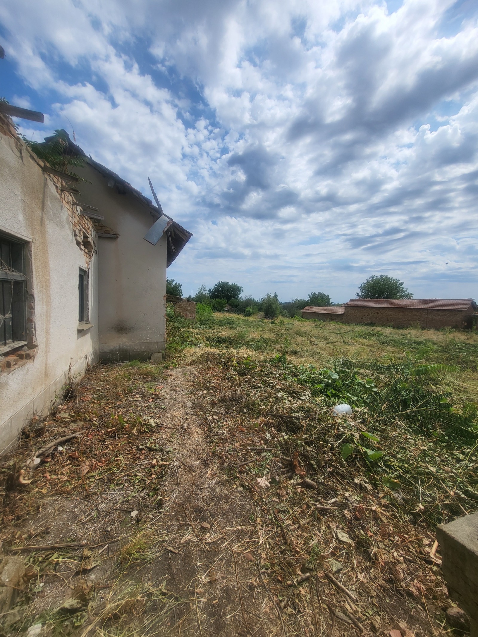 Продава КЪЩА, гр. Тръстеник, област Плевен, снимка 9 - Къщи - 55704954