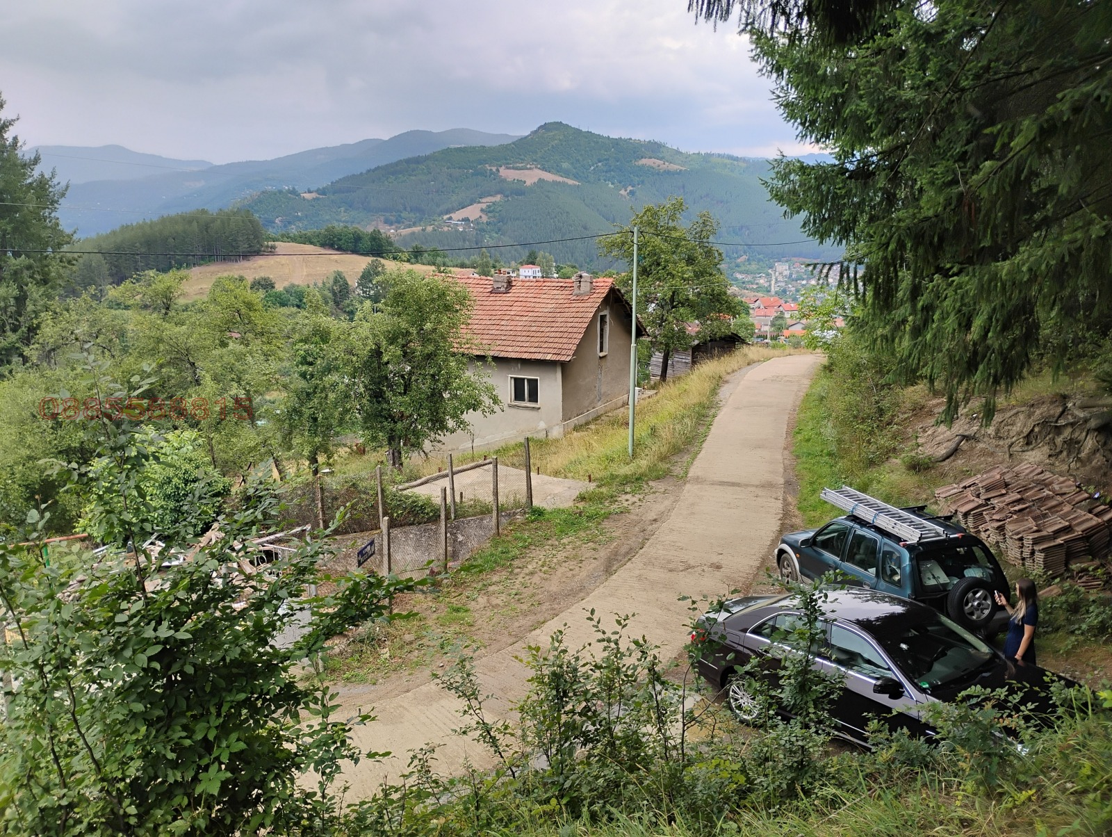 Продава ПАРЦЕЛ, гр. Своге, област София област, снимка 7 - Парцели - 55618069