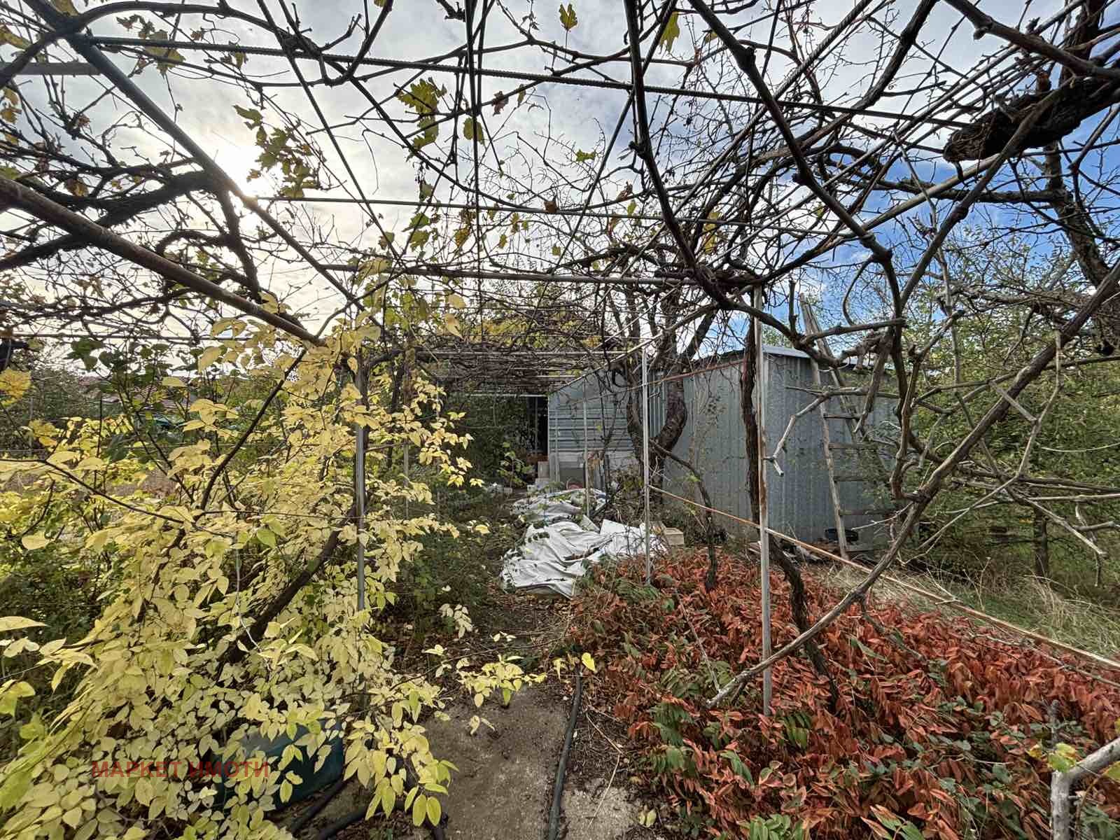 Продава ПАРЦЕЛ, гр. Стара Загора, Самара 3, снимка 4 - Парцели - 56574975