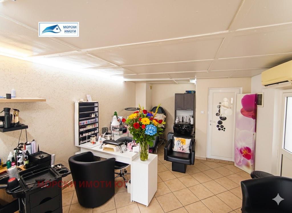 Продава БИЗНЕС ИМОТ, гр. Царево, област Бургас, снимка 2 - Други - 53097333