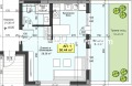 Продава 1-СТАЕН, град Пловдив, Христо Смирненски • 128900 € • 37233380 — Holmes.bg