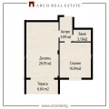 Продава 2-СТАЕН, град София, Кръстова вада • 192044 € • 92837390 — Holmes.bg