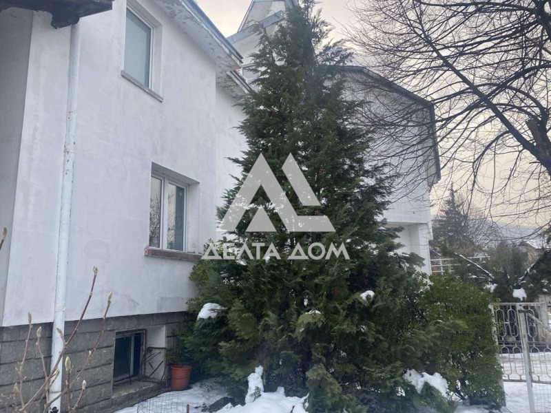 Продава КЪЩА в град София, Симеоново - 600 кв.м / 1 200 000 € » 2 346 996.00 лв., ДЕЛТА ДОМ