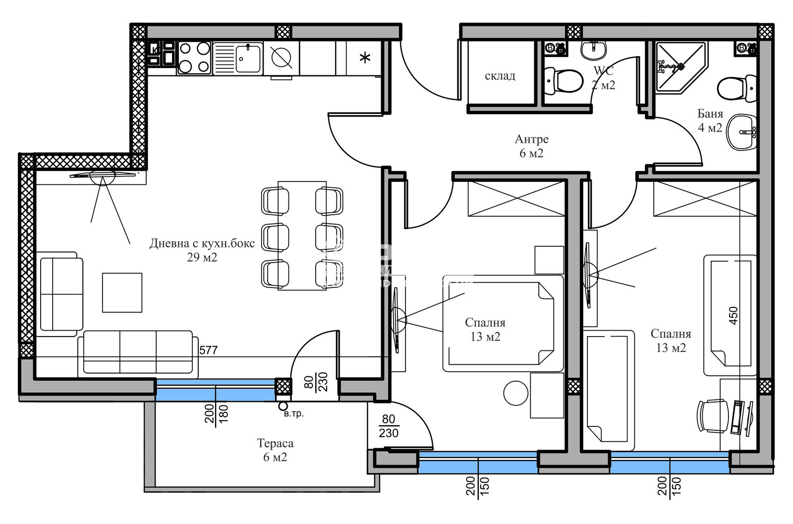 ������� 3-����� | Imot.bg � ����������� 5